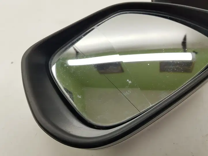 Mazda CX-7 (2009 - 2014) 012284 Боковое зеркало с электроприводом — фото 12