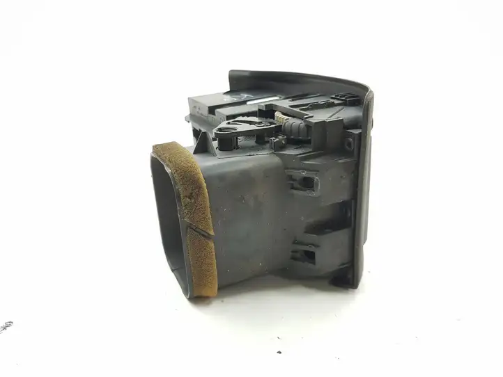 Opel Astra G (1998 - 2004) 90560336 Боковой воздушный дефлектор — фото 2