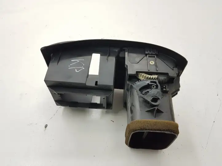 Opel Astra G (1998 - 2004) 90560336 Боковой воздушный дефлектор — фото 4