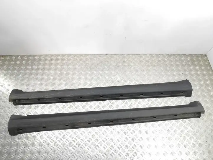 Mercedes-Benz A W169 (2004 - 2012) A1696101408 Порог кузова — фото 1