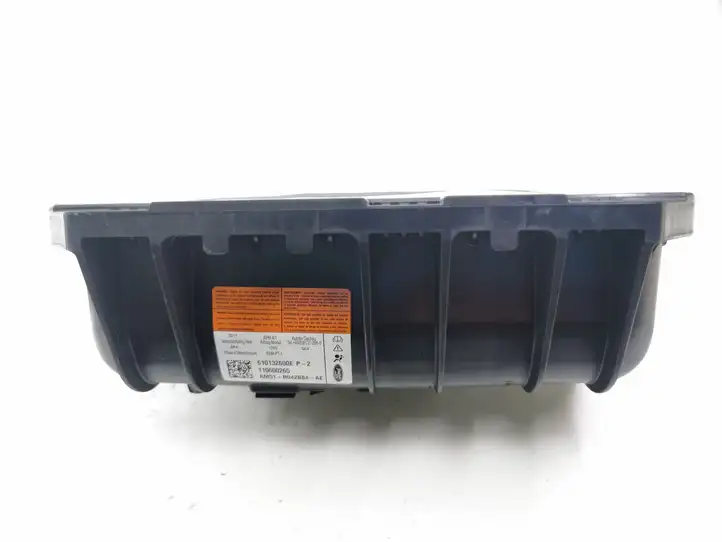 Ford C-MAX II (2010 - 2015) AM51R042B84AE Подушка безопасности пассажира — фото 4
