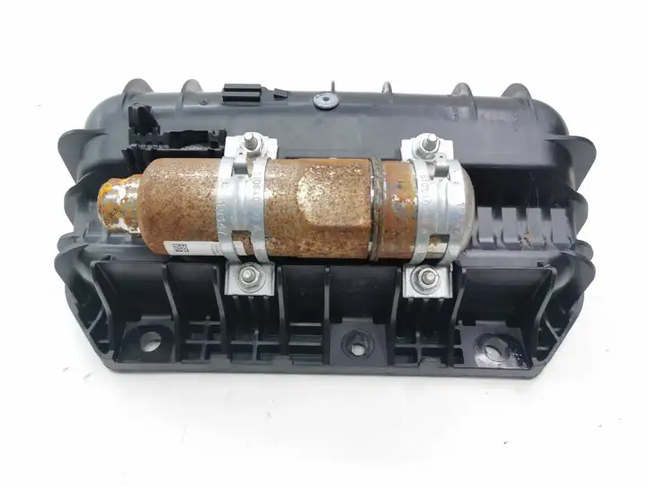 Ford C-MAX II (2010 - 2015) AM51R042B84AE Подушка безопасности пассажира — фото 5