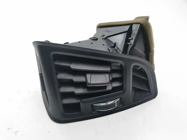 Ford C-MAX II (2010 - 2015) AM51R018B08BGW Боковой воздушный дефлектор — фото 1
