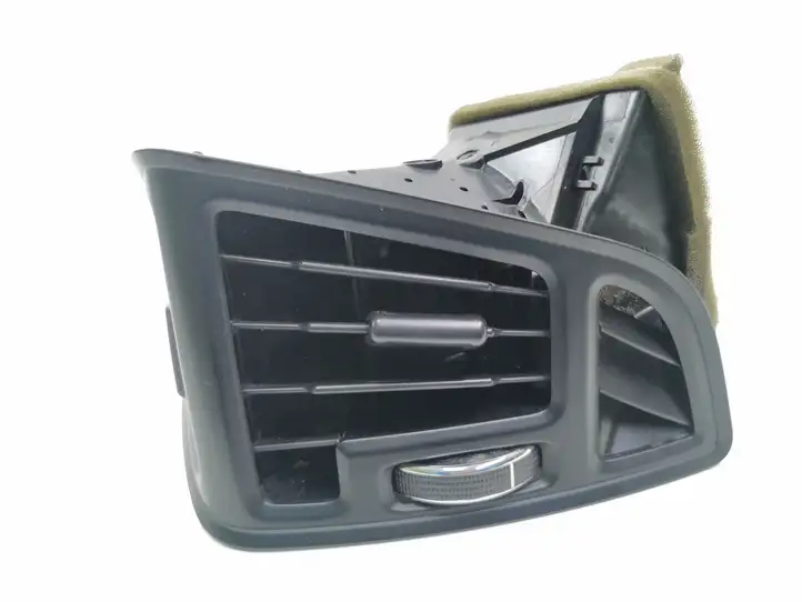 Ford C-MAX II (2010 - 2015) AM51R018B08BGW Боковой воздушный дефлектор — фото 2