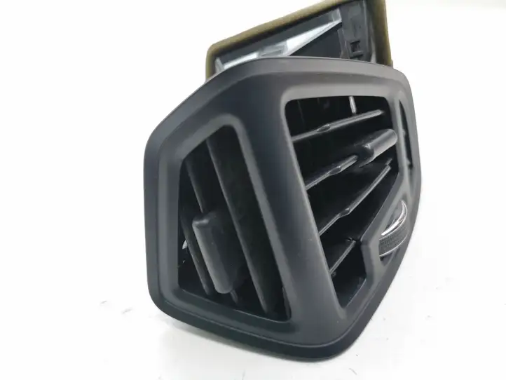 Ford C-MAX II (2010 - 2015) AM51R018B08BGW Боковой воздушный дефлектор — фото 3