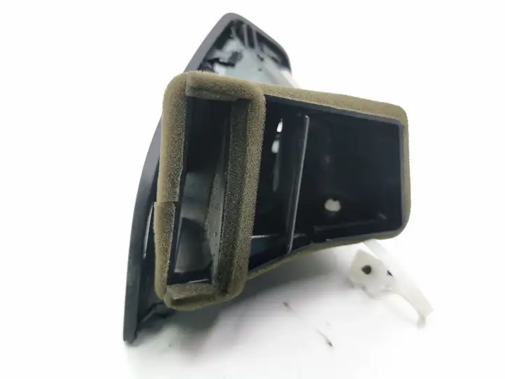 Ford C-MAX II (2010 - 2015) AM51R018B08BGW Боковой воздушный дефлектор — фото 5