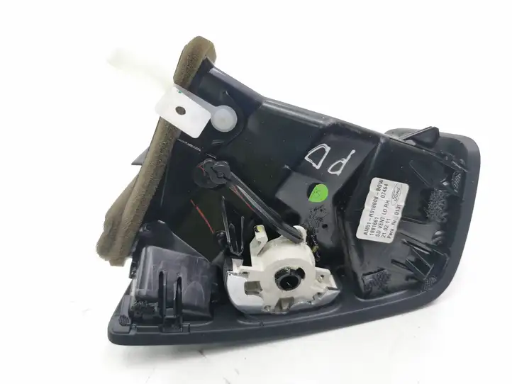 Ford C-MAX II (2010 - 2015) AM51R018B08BGW Боковой воздушный дефлектор — фото 6