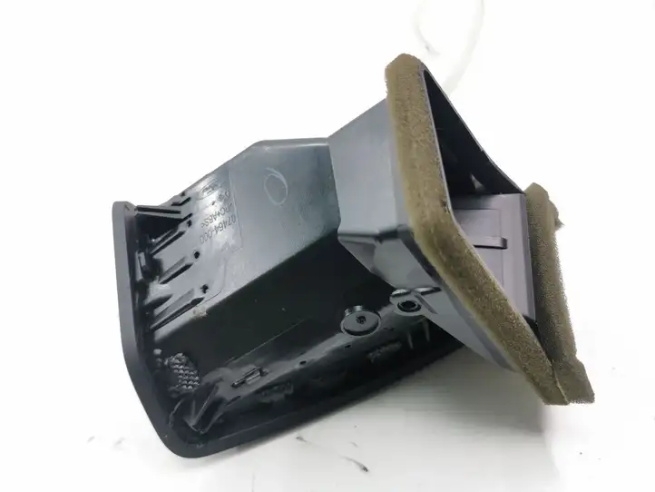 Ford C-MAX II (2010 - 2015) AM51R018B08BGW Боковой воздушный дефлектор — фото 8