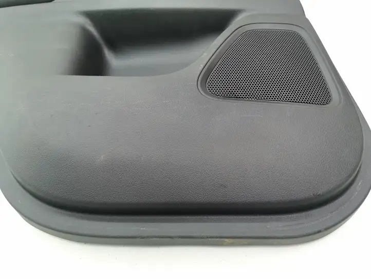 Nissan Qashqai (2013 - 2017) 7222A751XA Обшивка задней двери — фото 5
