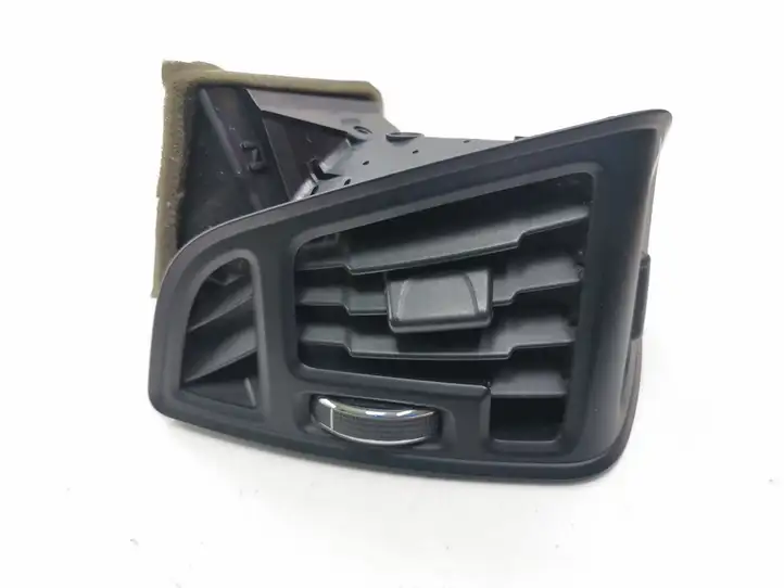 Ford C-MAX II (2010 - 2015) AM51R018B09BGW Боковой воздушный дефлектор — фото 1
