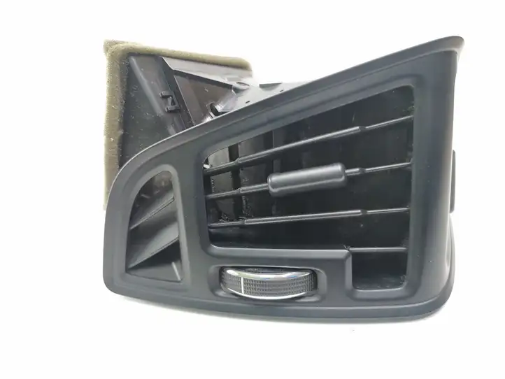 Ford C-MAX II (2010 - 2015) AM51R018B09BGW Боковой воздушный дефлектор — фото 3