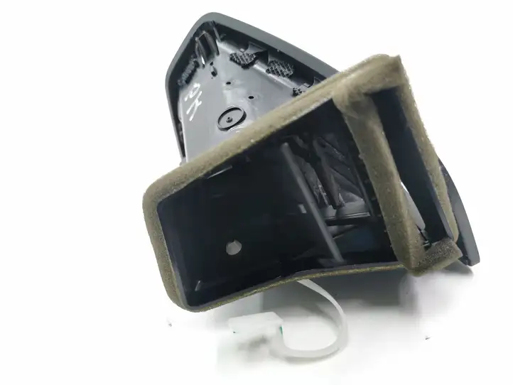 Ford C-MAX II (2010 - 2015) AM51R018B09BGW Боковой воздушный дефлектор — фото 4