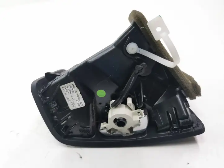 Ford C-MAX II (2010 - 2015) AM51R018B09BGW Боковой воздушный дефлектор — фото 6