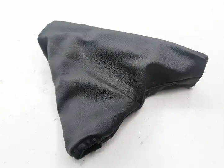 Ford C-MAX II (2010 - 2015) AM51R044L49 Ручка КПП — фото 1