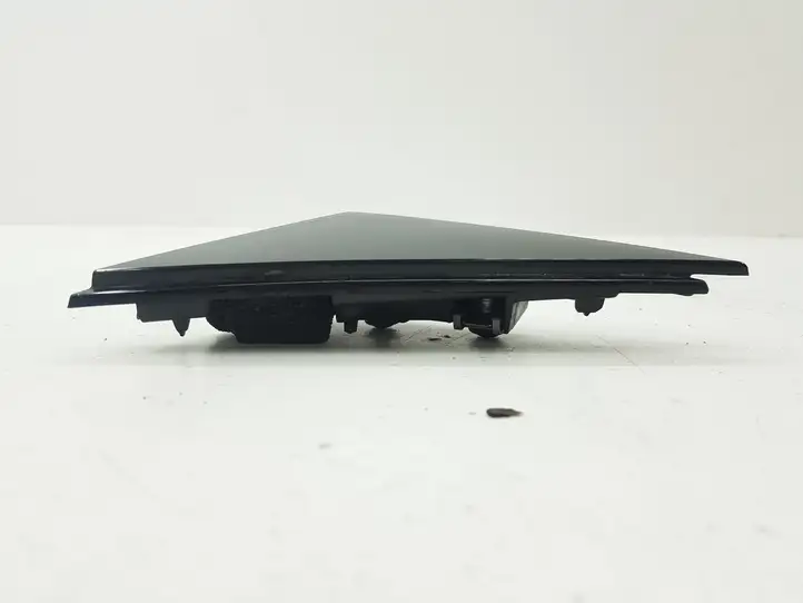 Citroen C4 Grand Picasso (2013 - 2016) 9677410780 Накладка стекла передней двери — фото 5