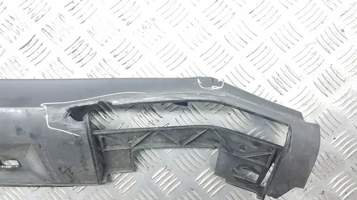 Audi A7 S7 4G (2010 - 2014) 4G8853856E Порог кузова — фото 2