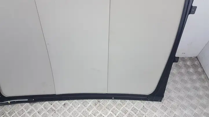 Nissan Qashqai (2006 - 2010) 91686JD010 Комплект люка крыши — фото 6