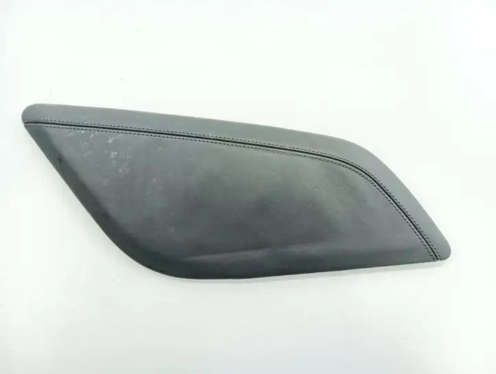 Audi A7 S7 4G (2010 - 2014) 4G0863305 Другая деталь консоли (туннеля) — фото 1
