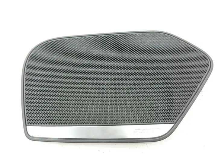 Audi A7 S7 4G (2010 - 2014) 4G8035419A Накладка бокового динамика — фото 1