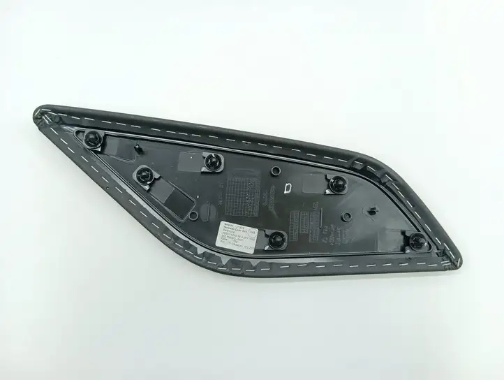 Audi A7 S7 4G (2010 - 2014) 4G086306 Другая деталь консоли (туннеля) — фото 2