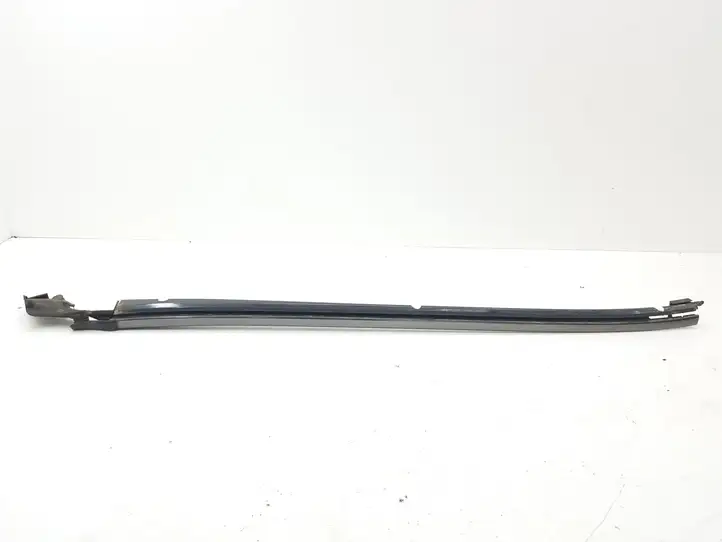 Mercedes-Benz S W220 (1998 - 2006) A2206982698 Накладка стоек лобового стекла — фото 1