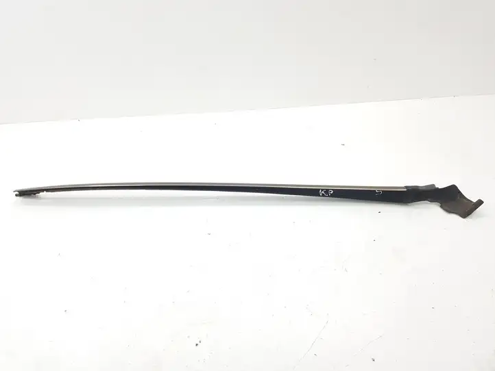 Mercedes-Benz S W220 (1998 - 2006) A2206982598 Накладка стоек лобового стекла — фото 1