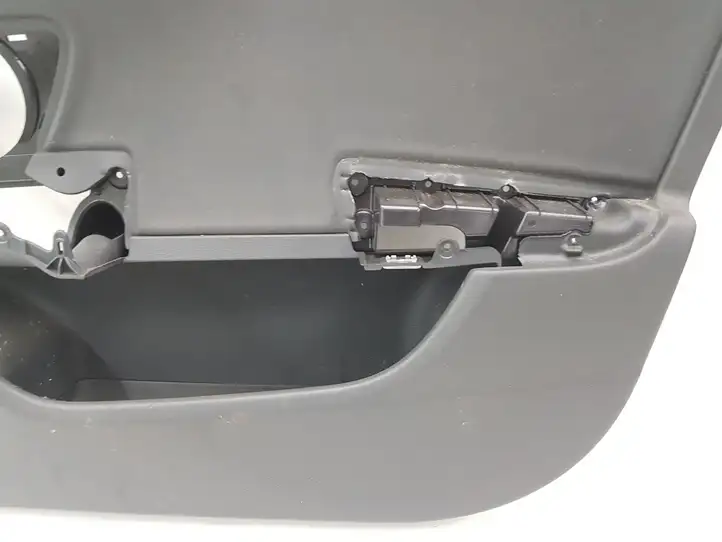 Audi A7 S7 4G (2010 - 2014) 4G8867106 Обшивка передней двери — фото 9