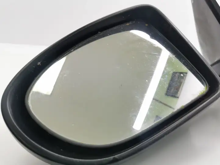 Nissan Qashqai (2006 - 2010) E11026202 Боковое зеркало с электроприводом — фото 2