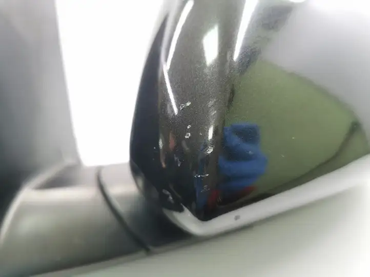 Nissan Qashqai (2006 - 2010) E11026202 Боковое зеркало с электроприводом — фото 6