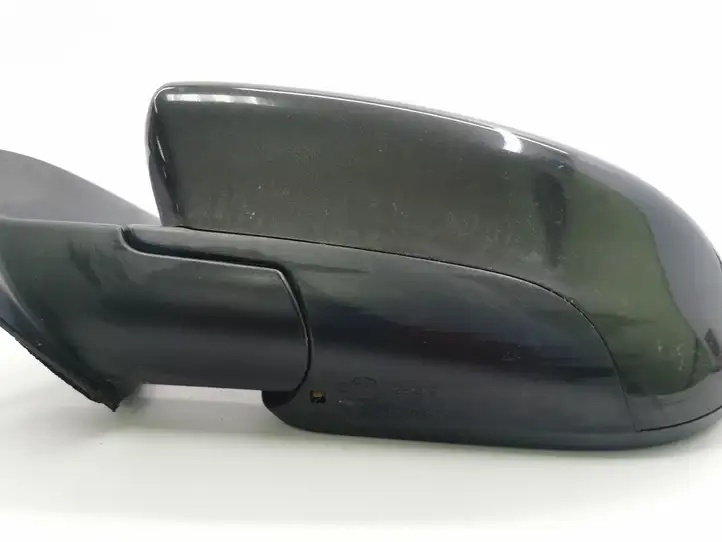Nissan Qashqai (2006 - 2010) E11026202 Боковое зеркало с электроприводом — фото 7