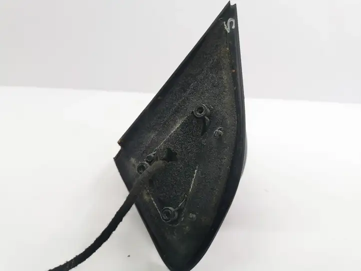 Nissan Qashqai (2006 - 2010) E11026202 Боковое зеркало с электроприводом — фото 10