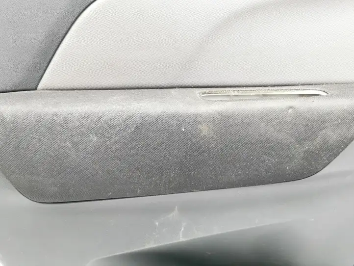 Citroen C4 Grand Picasso (2013 - 2016) 96772338YC Обшивка задней двери — фото 7