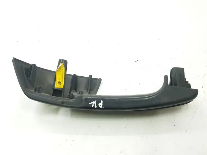 Chevrolet Captiva (2006 - 2011) Ручка закрывания двери — фото 1
