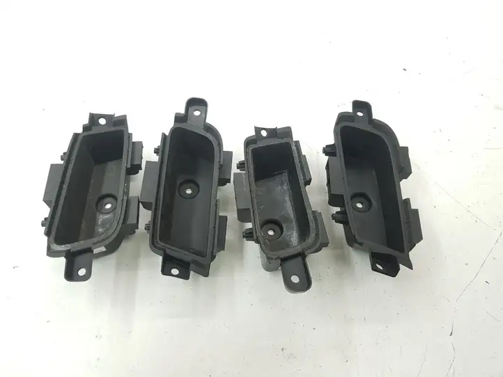 Chevrolet Orlando (2010 - 2015) 95982030 Ручка закрывания двери — фото 1