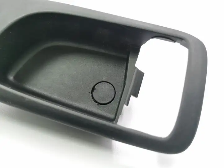 Mazda 5 (2005 - 2010) Ручка закрывания двери — фото 2