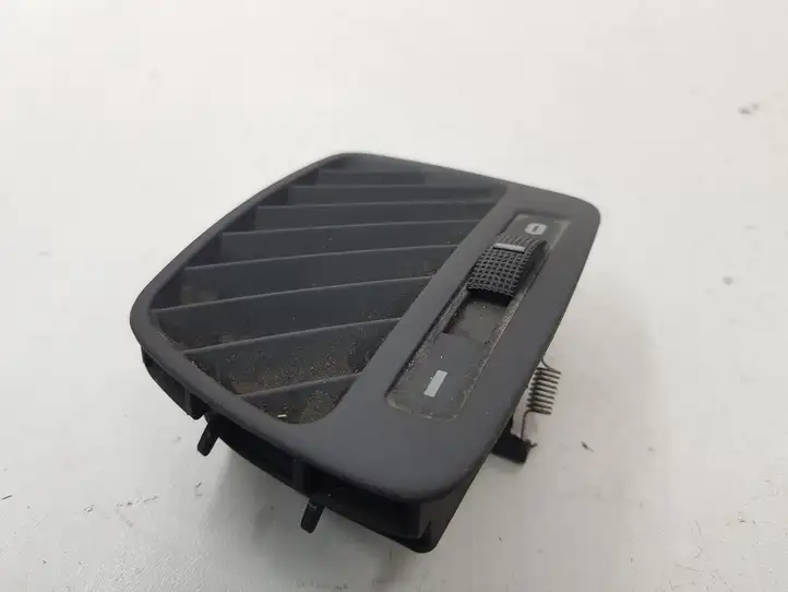 Audi A6 S6 C5 4B (2001 - 2004) 4B0819794 Боковой воздушный дефлектор — фото 6