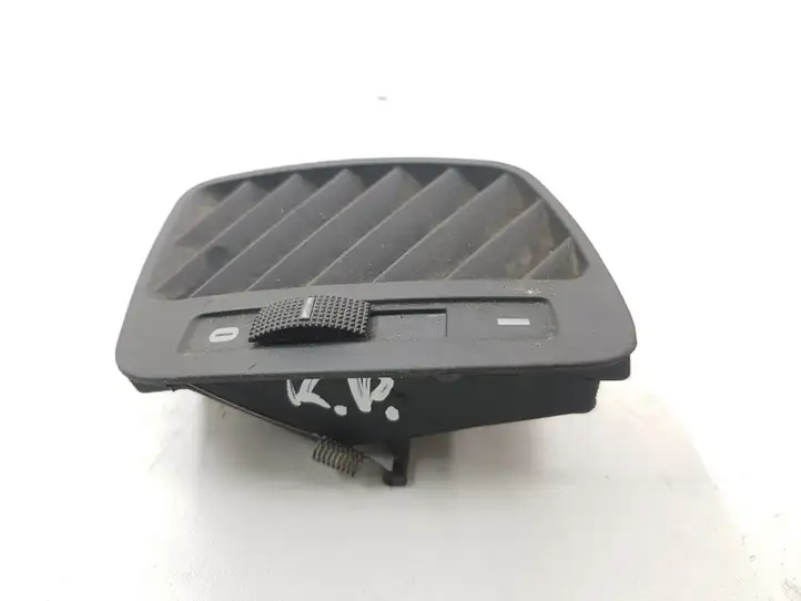 Audi A6 S6 C5 4B (2001 - 2004) 4B0819793 Боковой воздушный дефлектор — фото 2