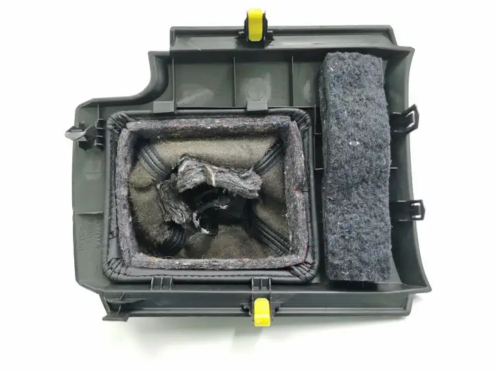 Toyota RAV 4 (XA30) (2006 - 2016) 5880442040 Ручка КПП — фото 7