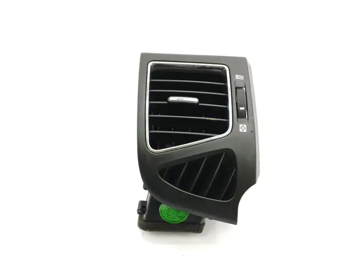 Chevrolet Captiva (2006 - 2011) 96962075 Боковой воздушный дефлектор — фото 1