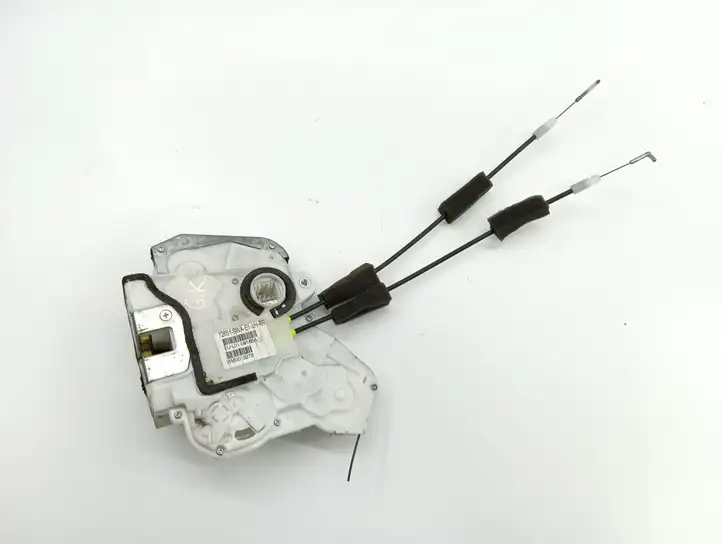 Honda CR-V (2009 - 2012) 72651SWAE1 Наружная ручка двери — фото 1
