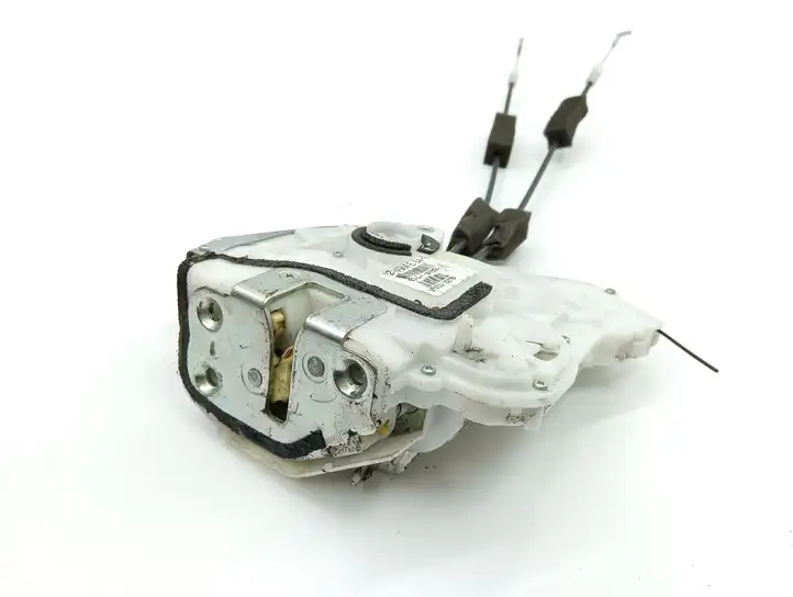 Honda CR-V (2009 - 2012) 72651SWAE1 Наружная ручка двери — фото 3