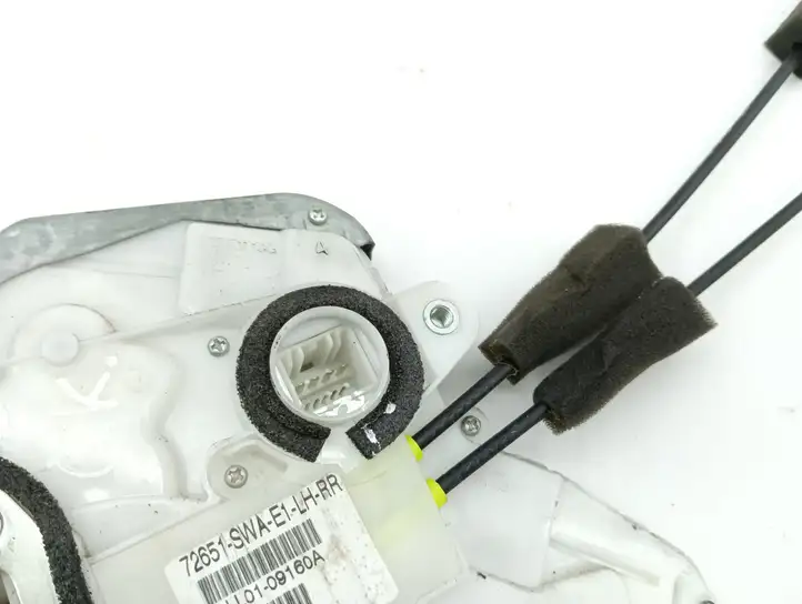 Honda CR-V (2009 - 2012) 72651SWAE1 Наружная ручка двери — фото 4