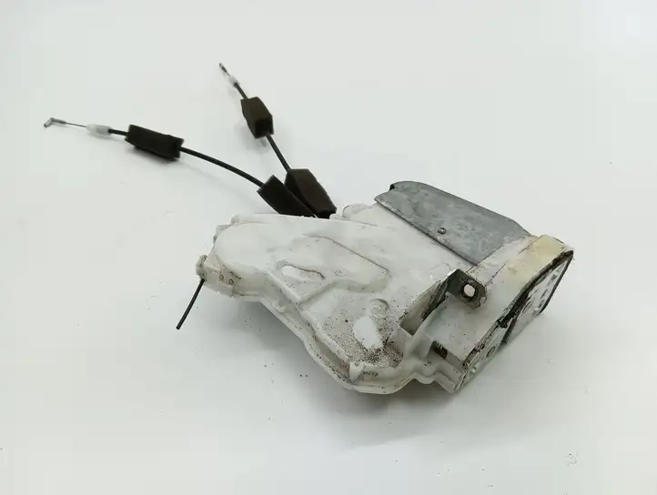 Honda CR-V (2009 - 2012) 72651SWAE1 Наружная ручка двери — фото 6