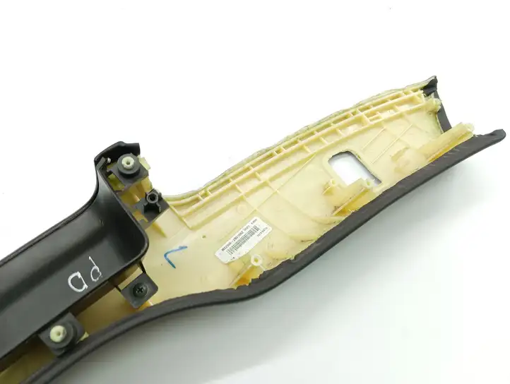 Hyundai Santa Fe (2009 - 2012) M823602B010HZ Ручка закрывания двери — фото 3