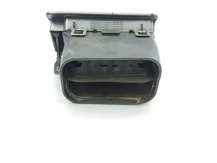 Peugeot 307 CC (2001 - 2005) 9634498977 Боковой воздушный дефлектор — фото 3