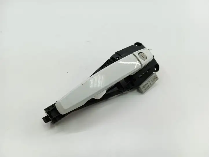 Opel Mokka (2012 - 2016) 7512 Наружная ручка двери — фото 5