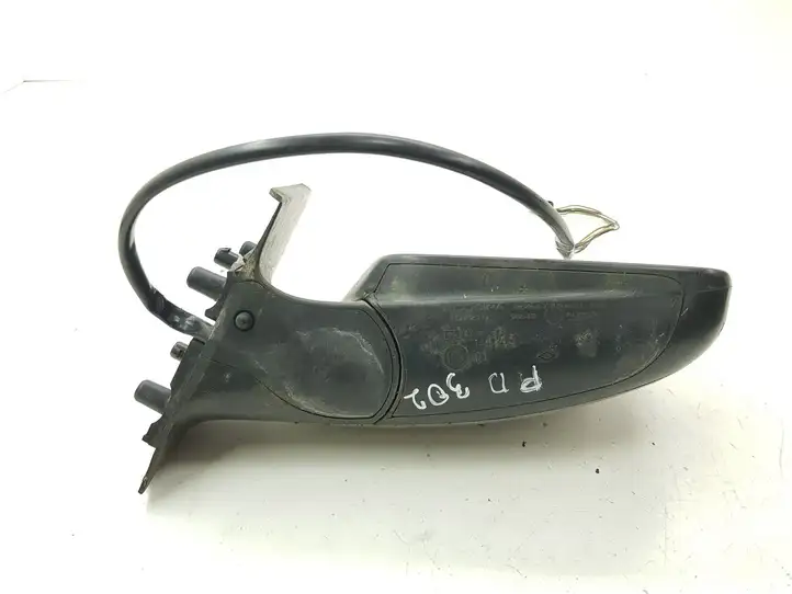 Peugeot 307 CC (2001 - 2005) 96347734XT Боковое зеркало механическое — фото 4