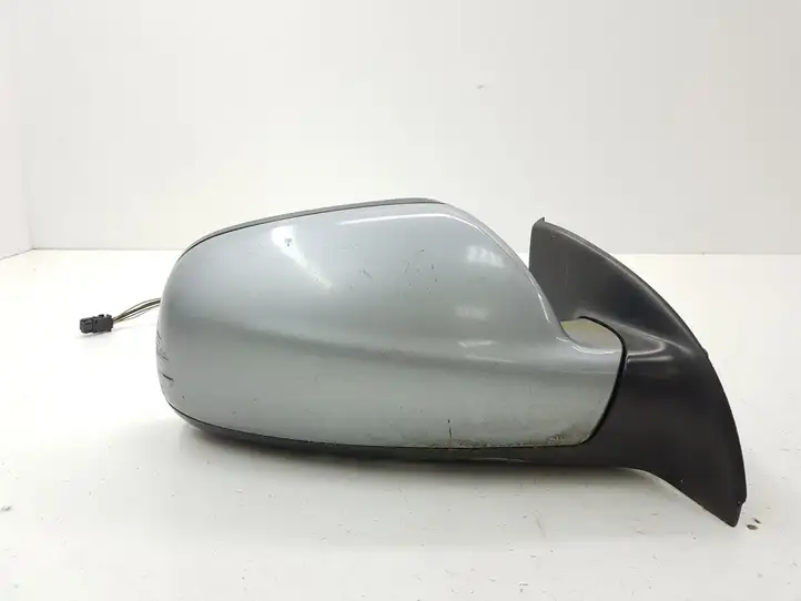 Peugeot 307 CC (2001 - 2005) 96347734XT Боковое зеркало механическое — фото 6