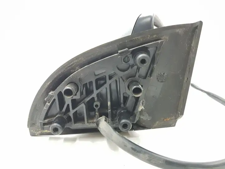 Peugeot 307 CC (2001 - 2005) 96347734XT Боковое зеркало механическое — фото 11