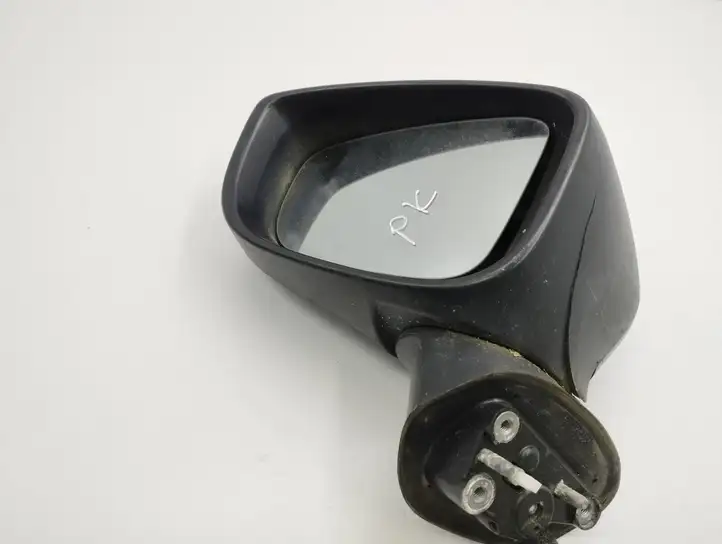 Mazda 3 II (2013 - 2017) Боковое зеркало с электроприводом — фото 1